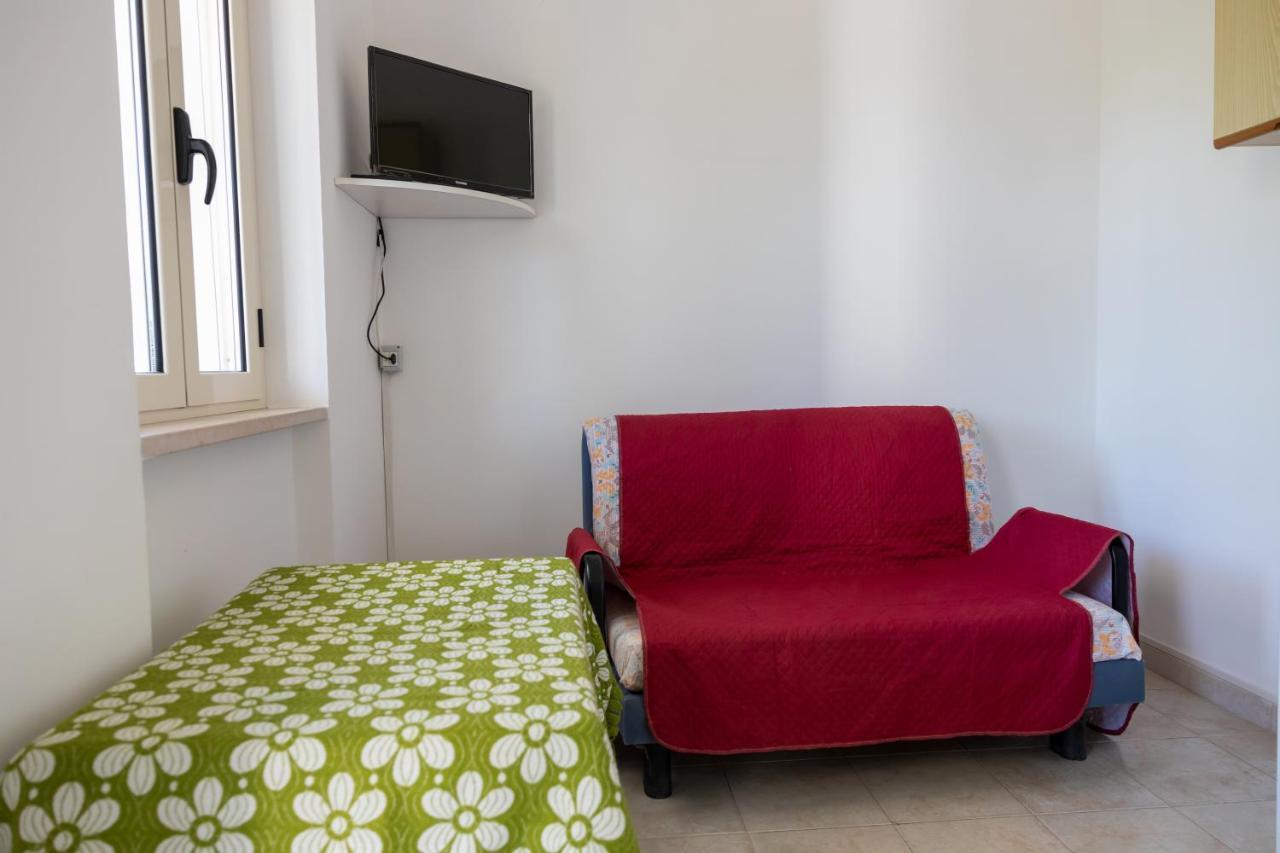 Penta Garden Apartment Peschici Exterior photo