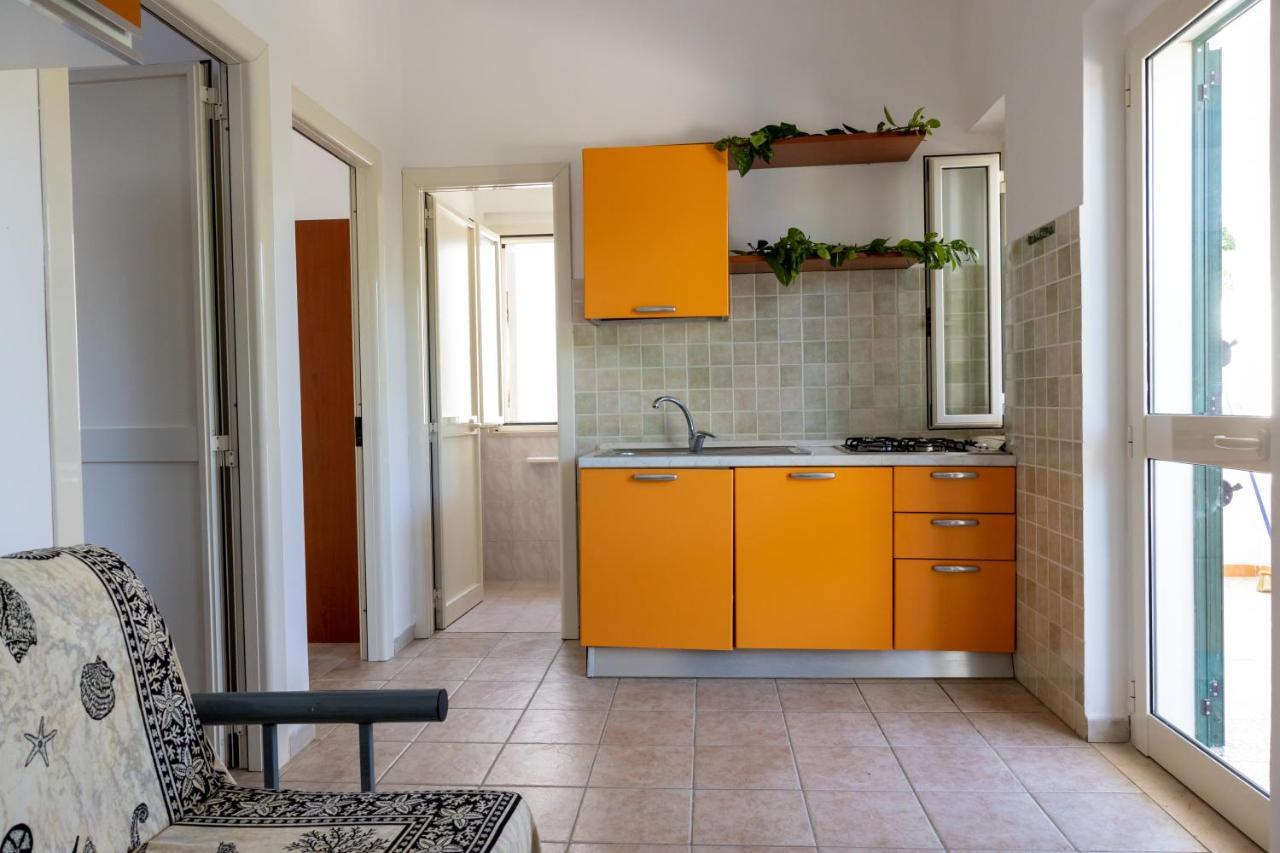 Penta Garden Apartment Peschici Exterior photo