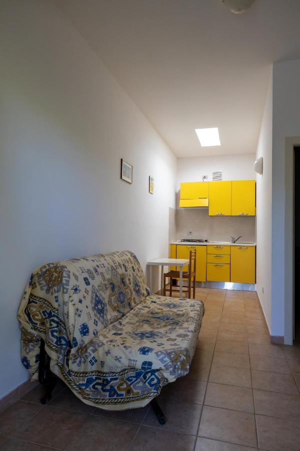 Penta Garden Apartment Peschici Exterior photo