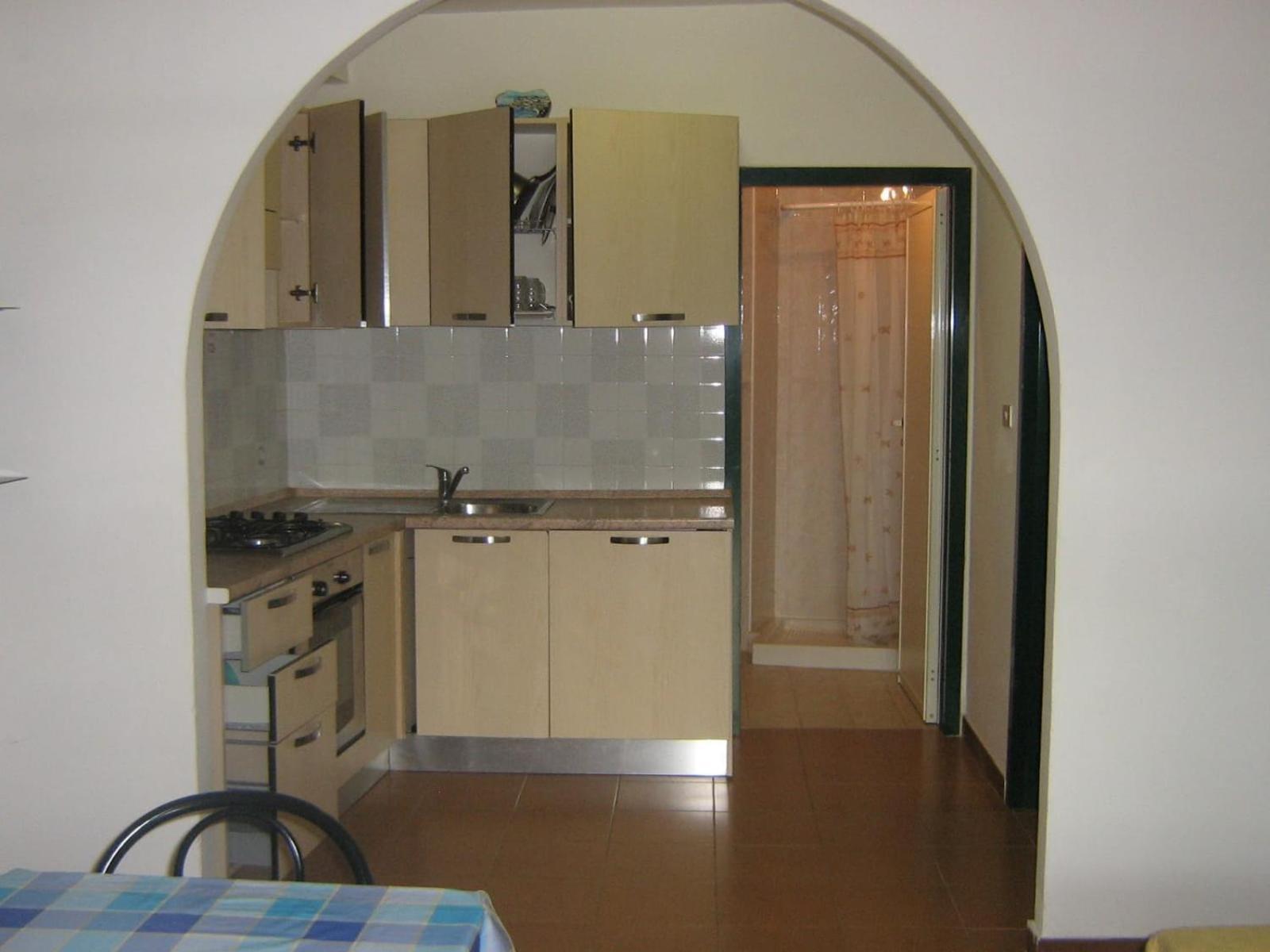 Penta Garden Apartment Peschici Exterior photo